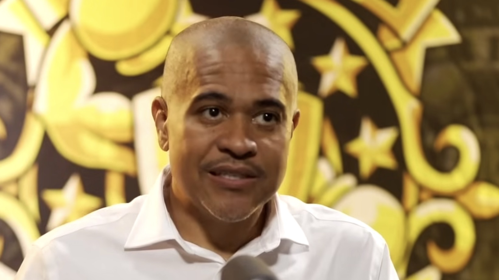 irv gotti net worth