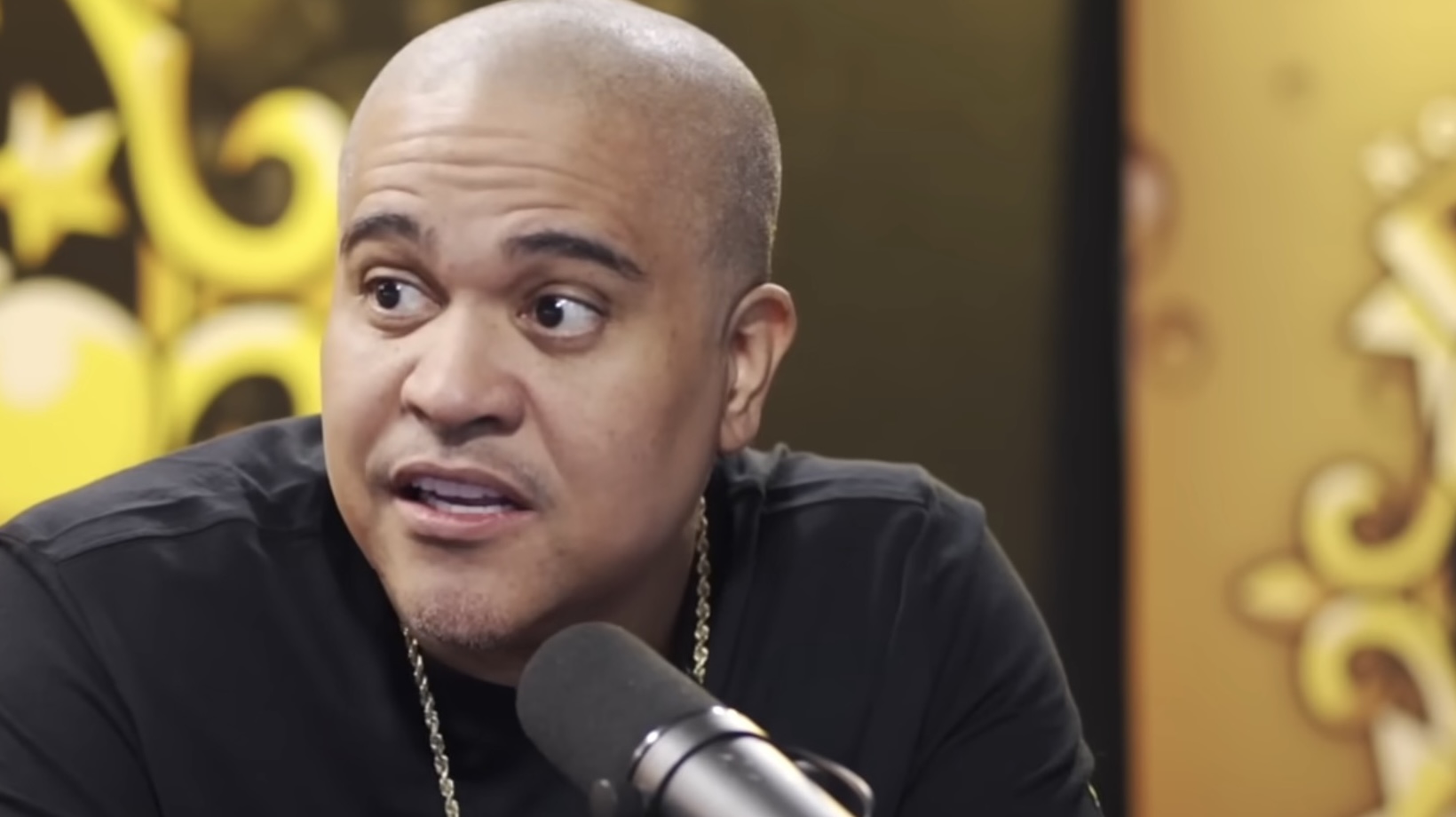 Fortune of a Music Mogul Irv Gotti Net Worth The Boring Magazine