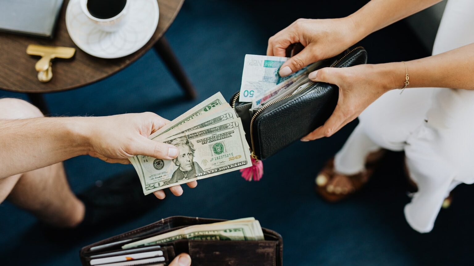 Surprising Figures About Larry the Cable Guy Net Worth Revealed! The