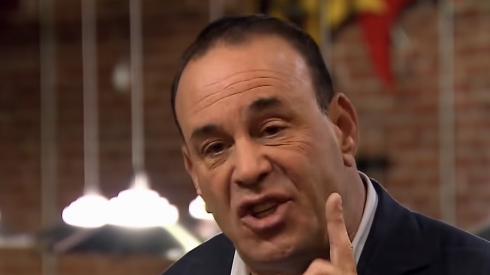 Unveiling the Wealth of the Bar Rescue Star Jon Taffer Net Worth The