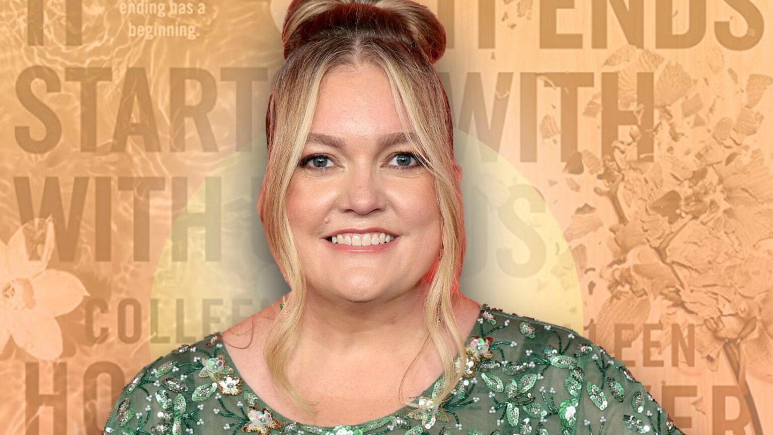 Colleen Hoover Net Worth The Extraordinary Net Worth Of Renowned