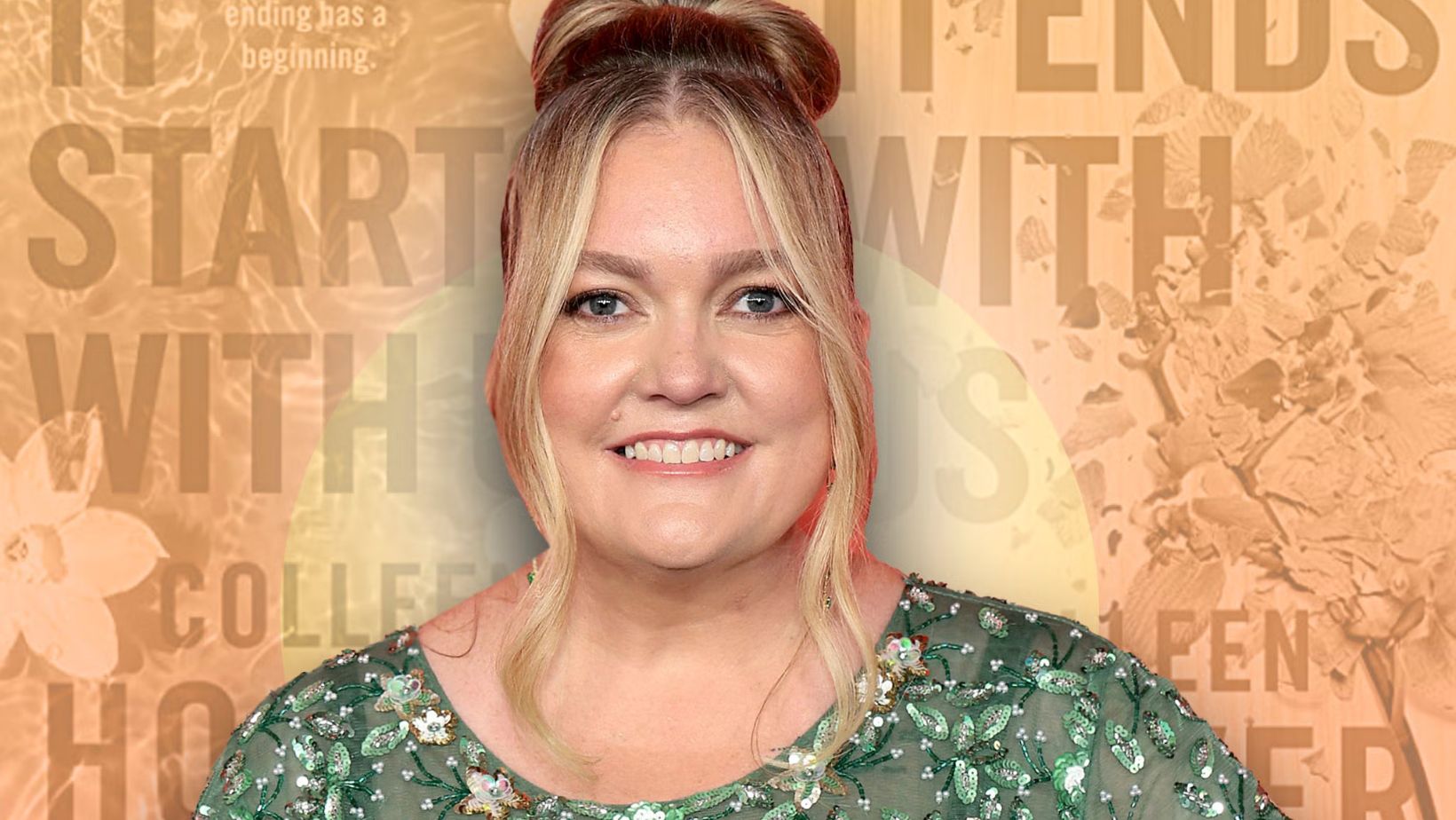 Colleen Hoover Net Worth The Extraordinary Net Worth of Renowned