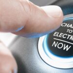Charging Ahead: Navigating the Terrain of Electric Vehicles