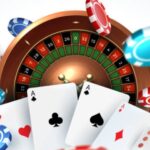 How Live Streaming is Changing Online Casino Games