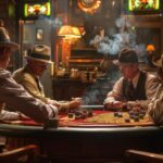Etiquette at the Gambling Table: Using Tips from Pin Up Casino