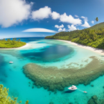 Discover Fiji: Tropical Paradise in the South Pacific