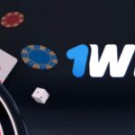 1Win: The Ultimate Platform for High-Stakes Betting