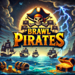 Embark On A Pirate Adventure With 1win: Free Brawl Pirates Demo Play