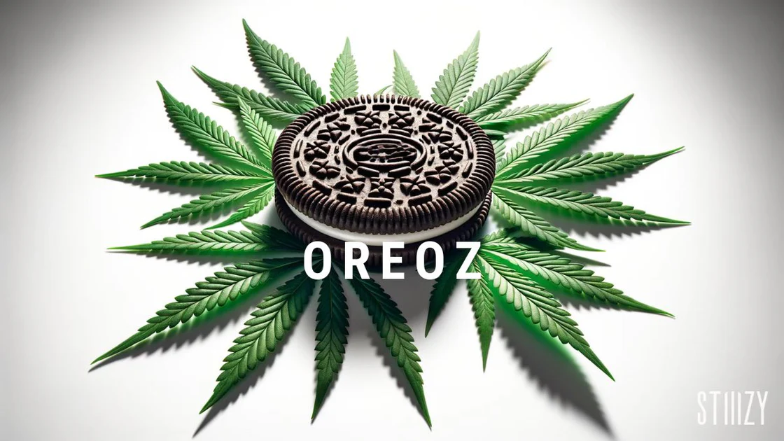 Oreoz