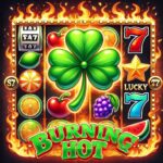 Burning Hot: A Sizzling Casino Game Experience