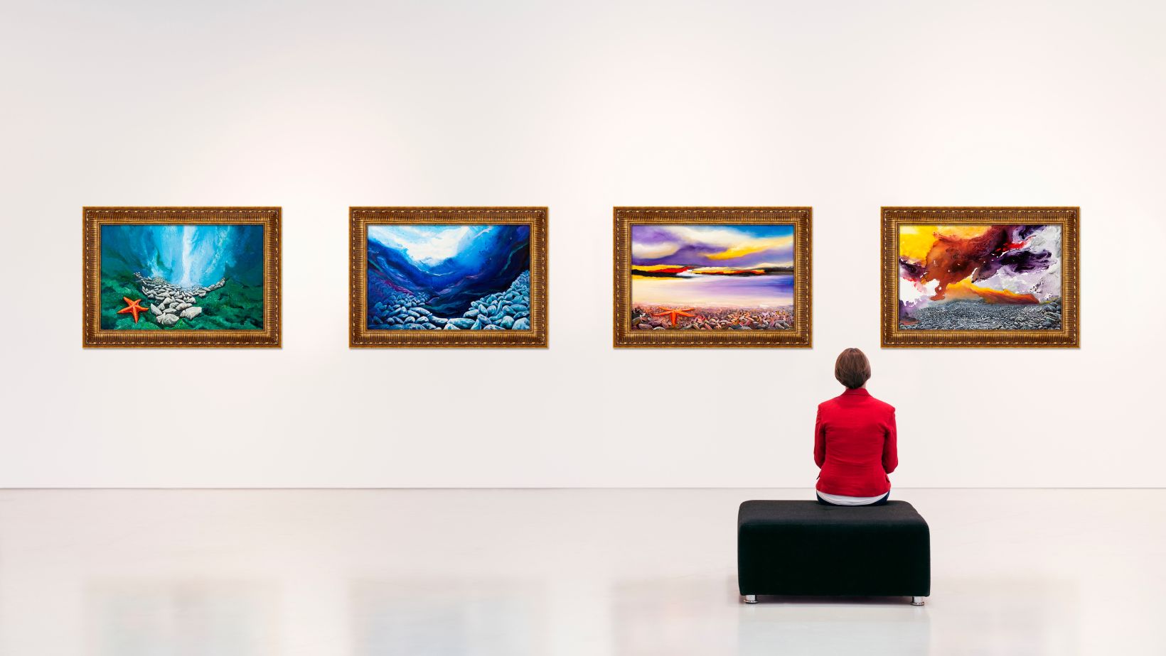 the-art-world art galleries