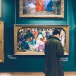 Exploring the The-Art World Art Galleries: Culture, Creativity, and Commerce Unveiled