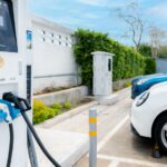 The Importance of Grounding in Electric Car Charger Installation