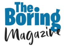 theboringmagazine.com