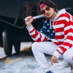 5 Reasons Why American Flag Hoodies Are a Timeless Symbol of Patriotism