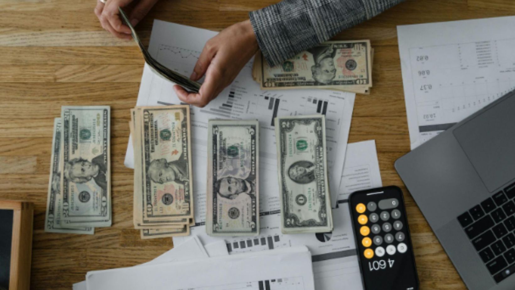 PocketGuard Stands Out