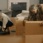 Long-distance moving for seniors: how professional movers make it easier