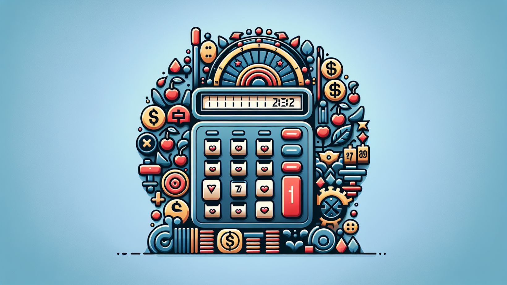 Slot Payout Calculator