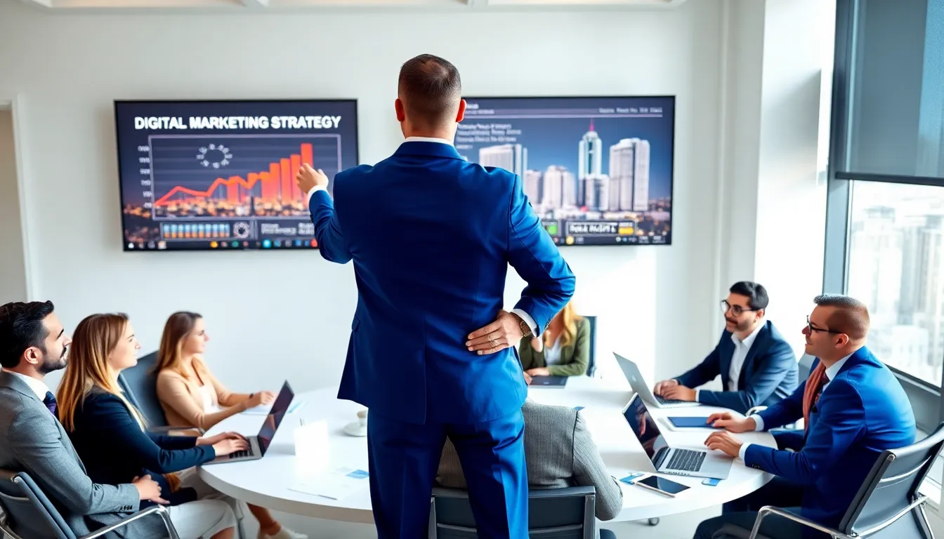 jordan digital marketing