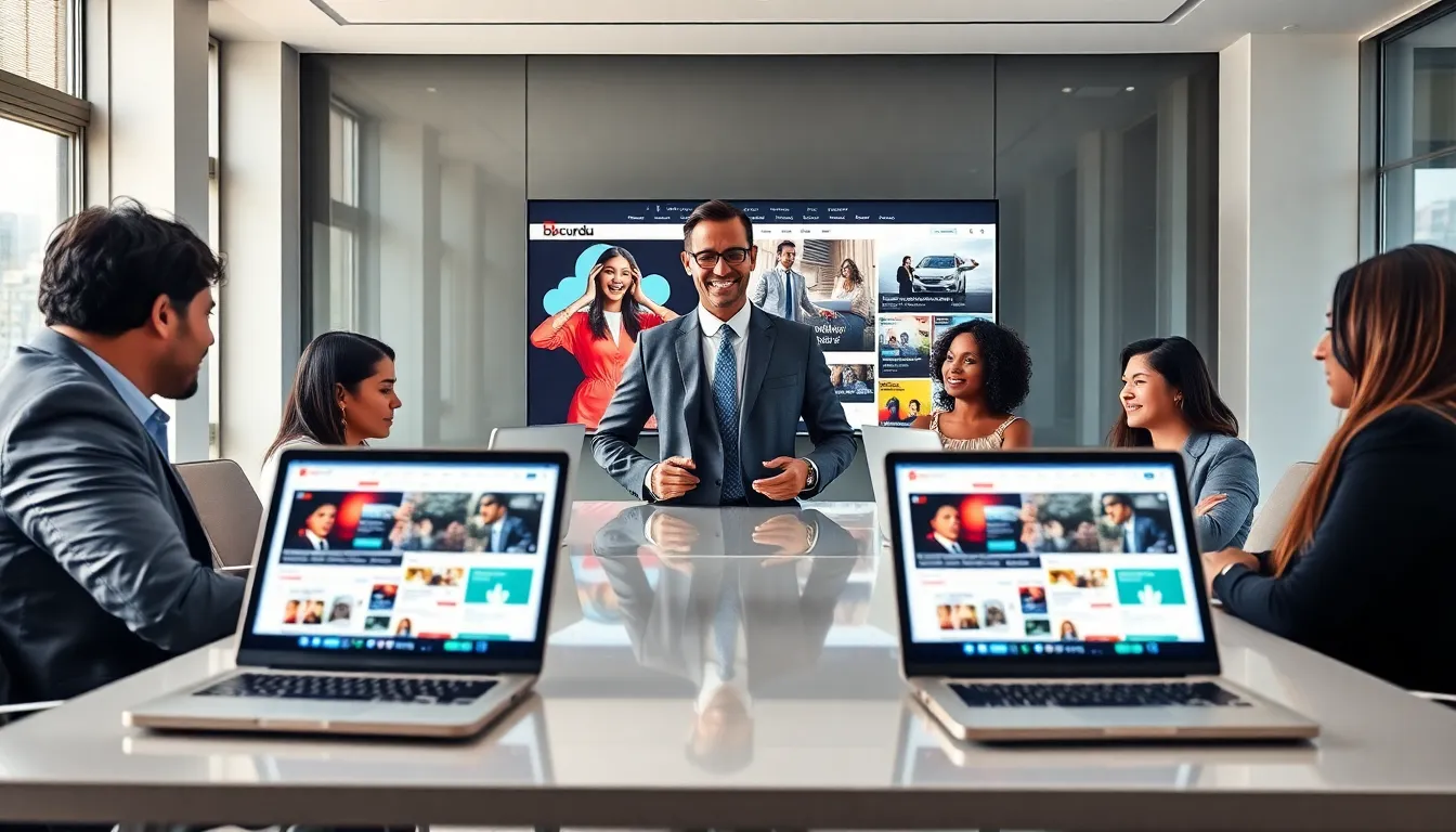 bbcurdu.com صفحۂ اول