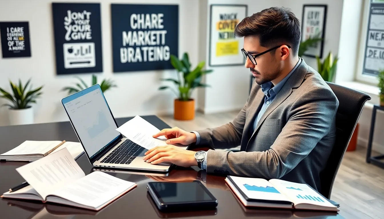 digital marketing cover letter