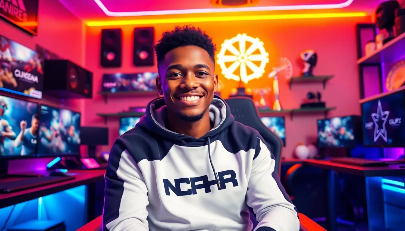 olofin sniper net worth