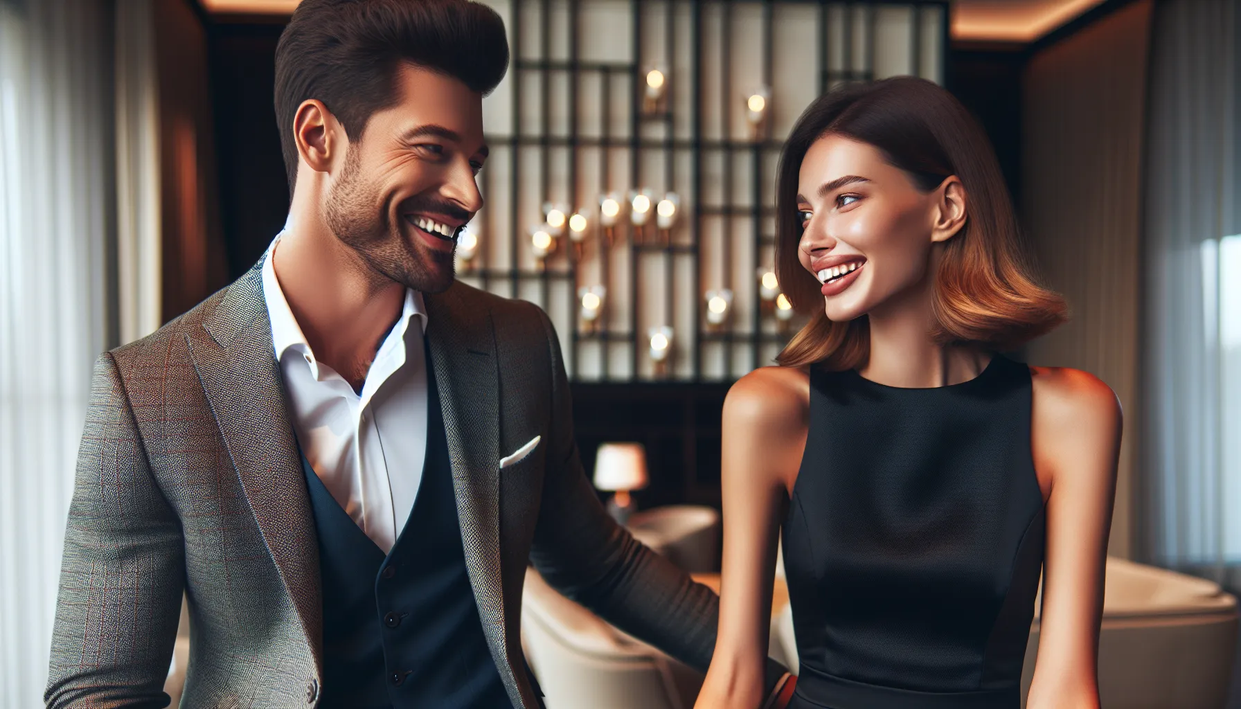 charles latibeaudiere wife