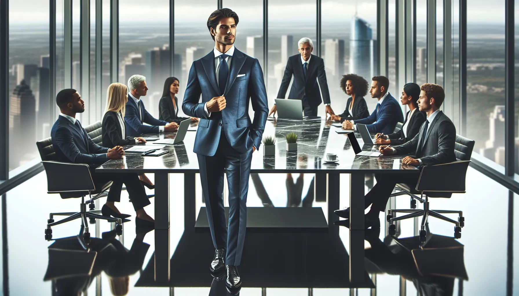 adrian higham net worth