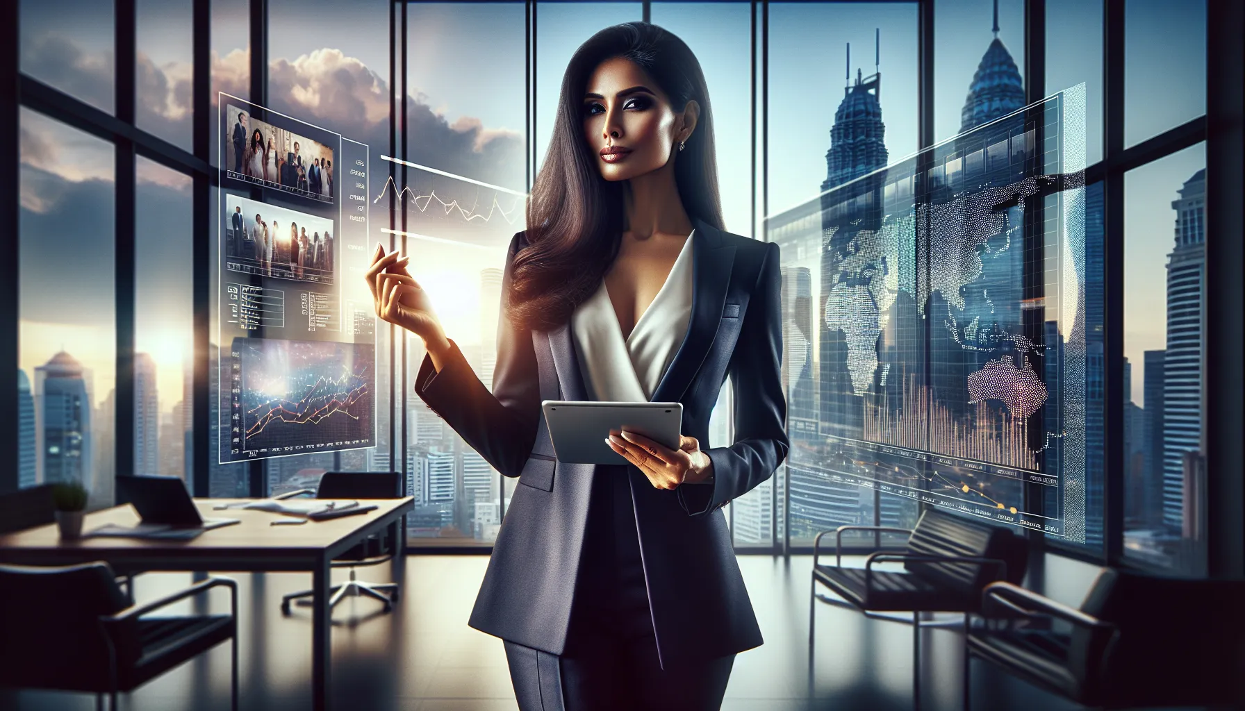 tarina patel net worth