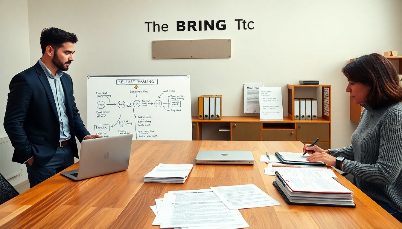 the boring magazine tech