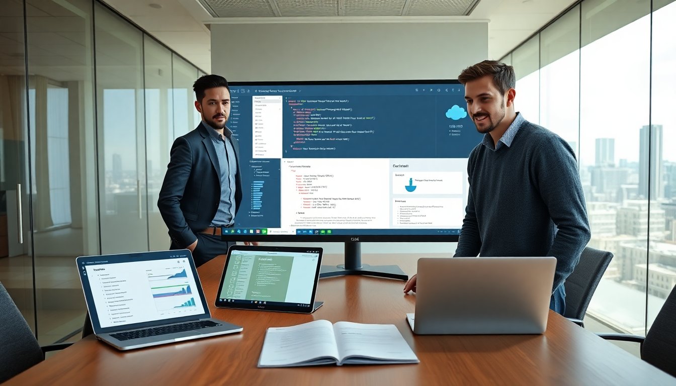 theboringmagazine it and technologies