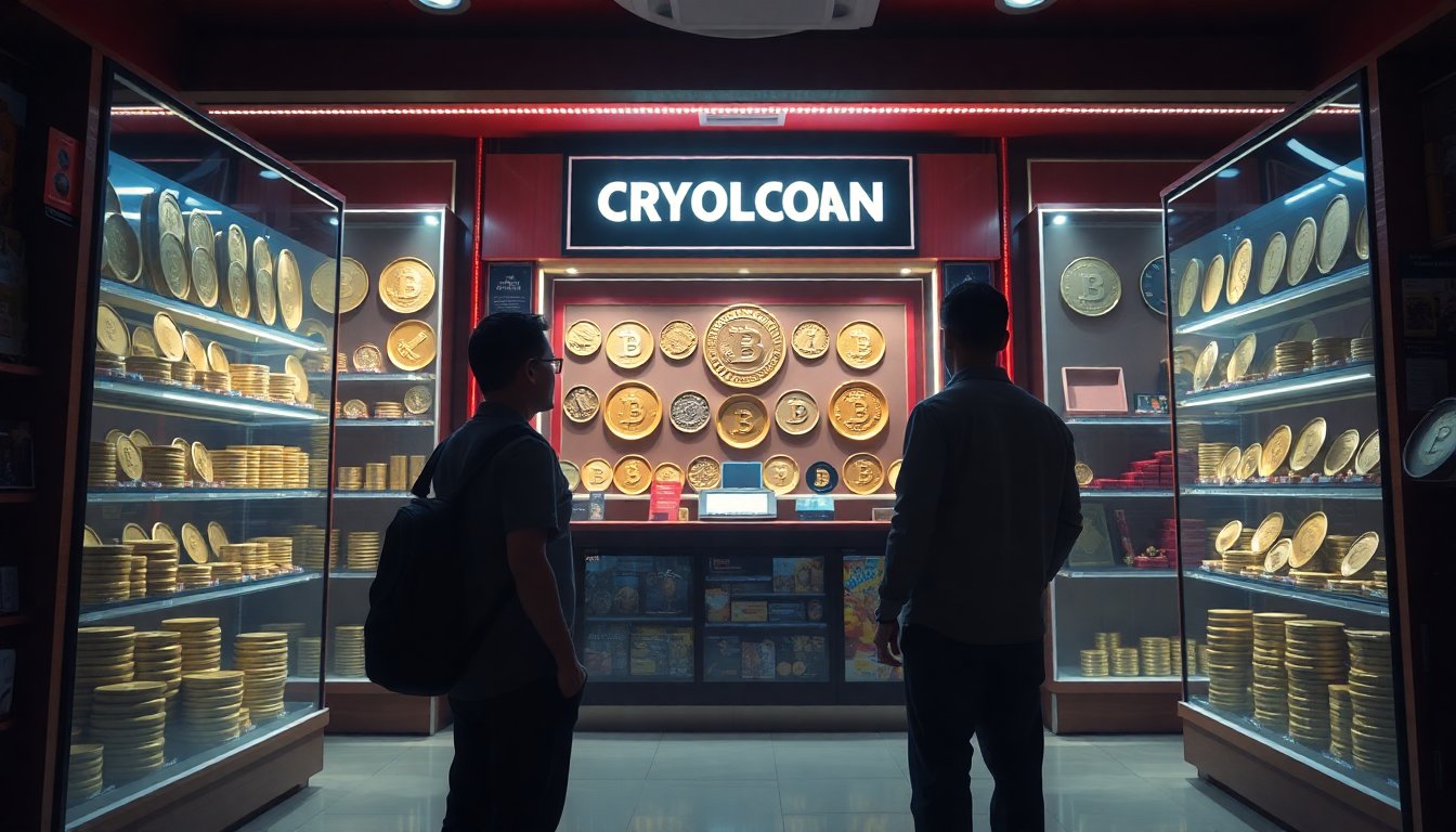 bollywood crypto coin shop theborringmagazine